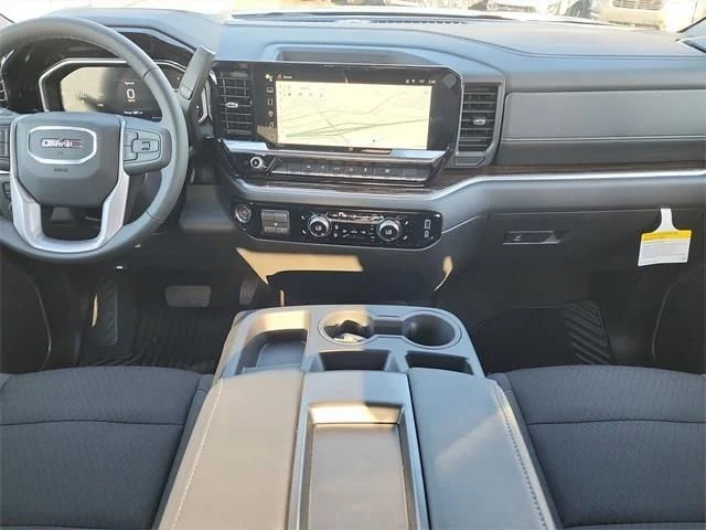 2026 GMC Sierra 1500 Elevation - Photo 20