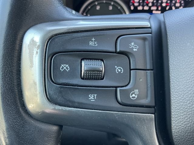 Used 2021 Black Chevrolet LTZ image 21