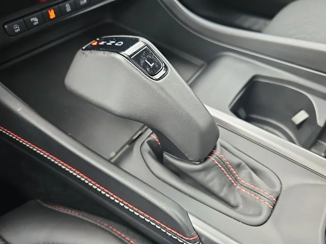 Used 2026 Orange Dodge Scat Pack image 16