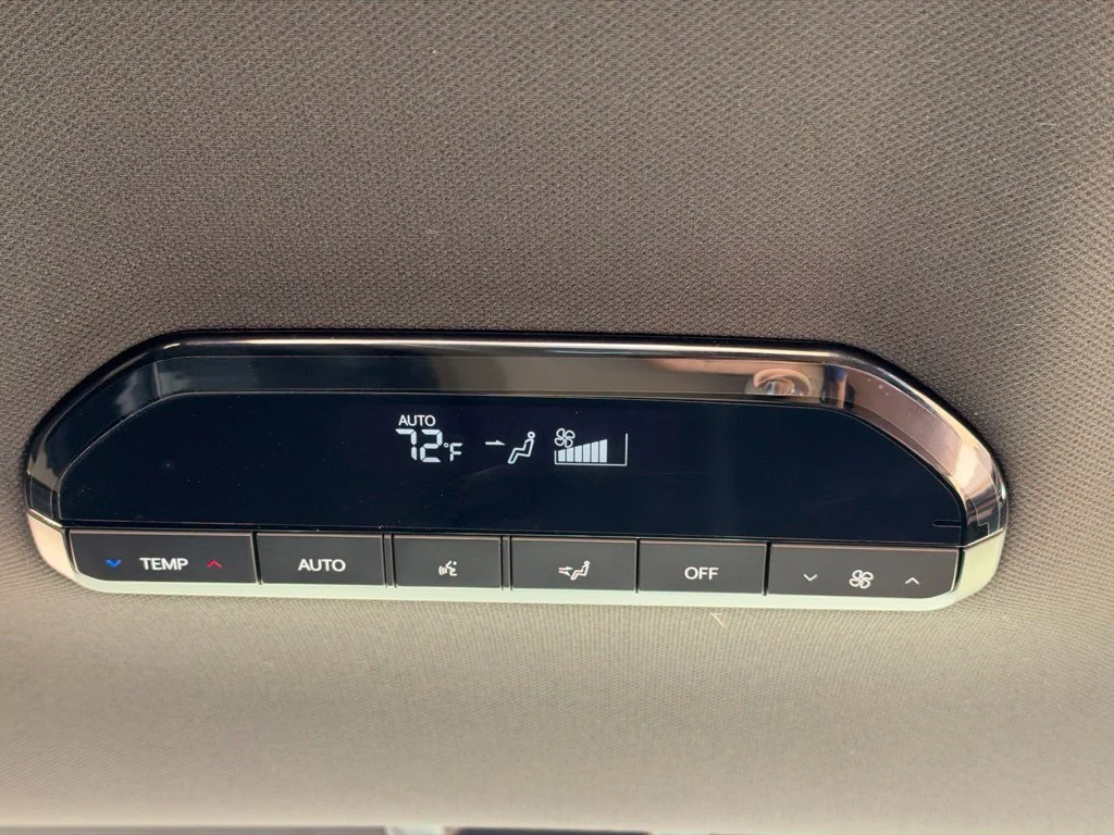 New 2027  Kia EX image 24