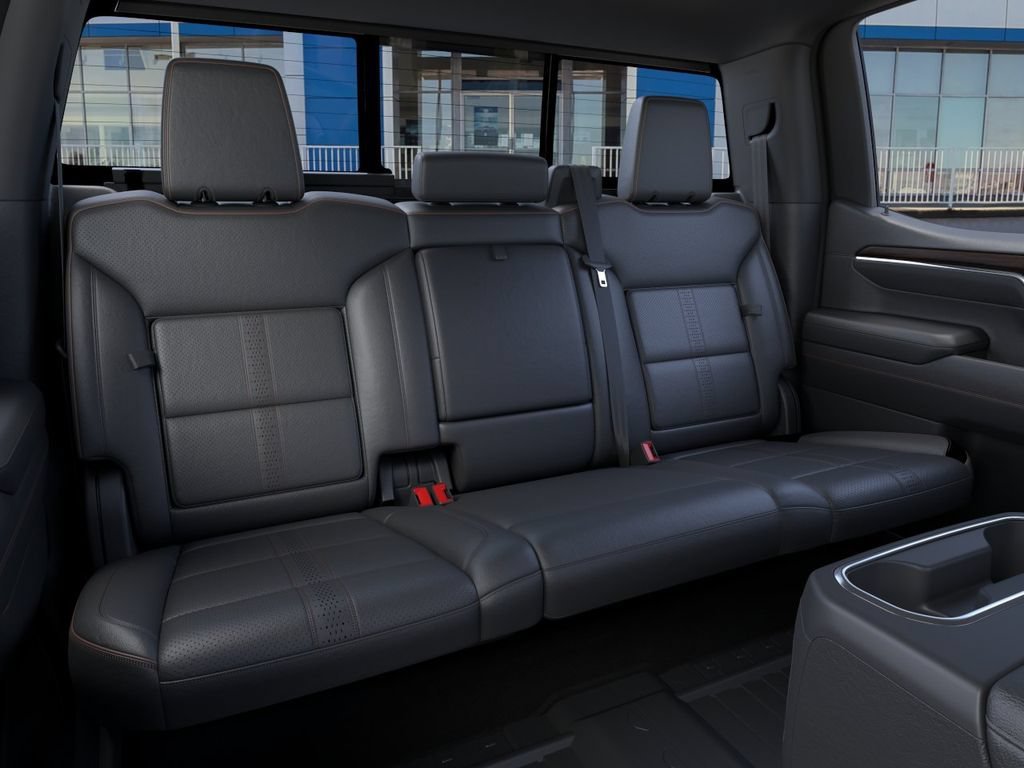 2026 Chevrolet Silverado 1500 High Country - Photo 17