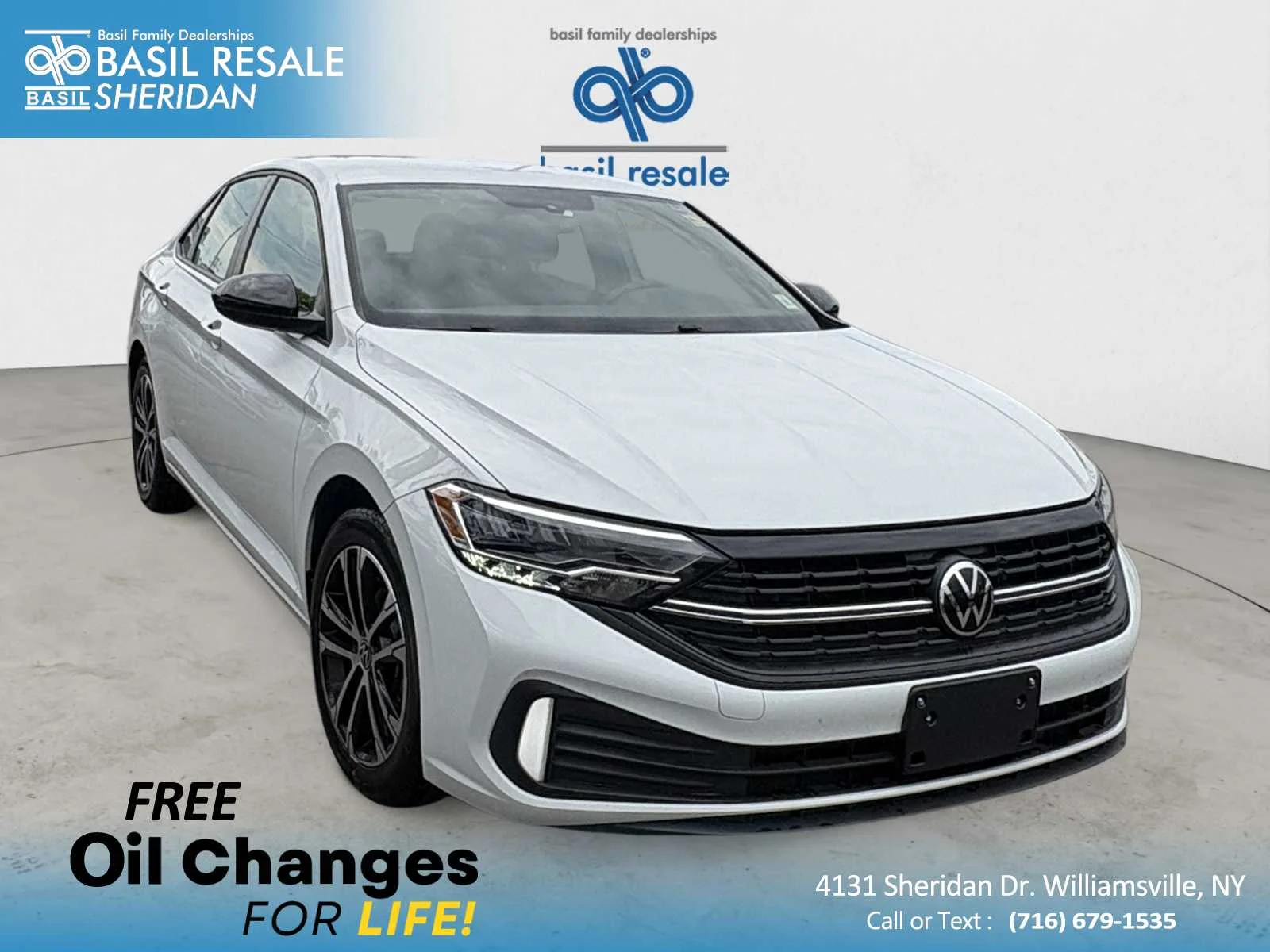 2019 Volkswagen Jetta 1.4T S Auto SULEV's photo