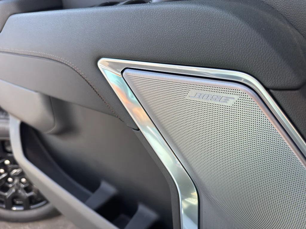 2026 Chevrolet Silverado 1500 High Country - Photo 32
