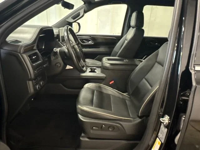 Used 2022 Black Chevrolet Premier image 13