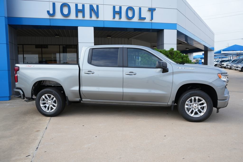 2026 Chevrolet Silverado 1500 RST - Photo 9