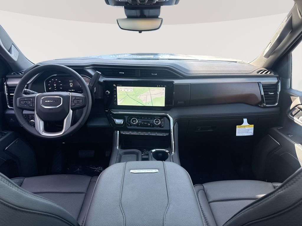 2026 GMC Sierra 2500HD Denali - Photo 21