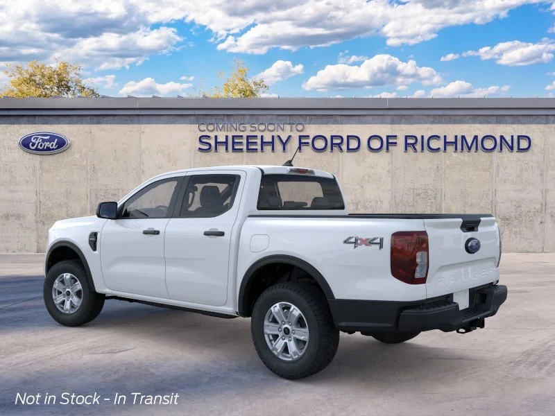 New 2026 Oxford White Ford XL image 5