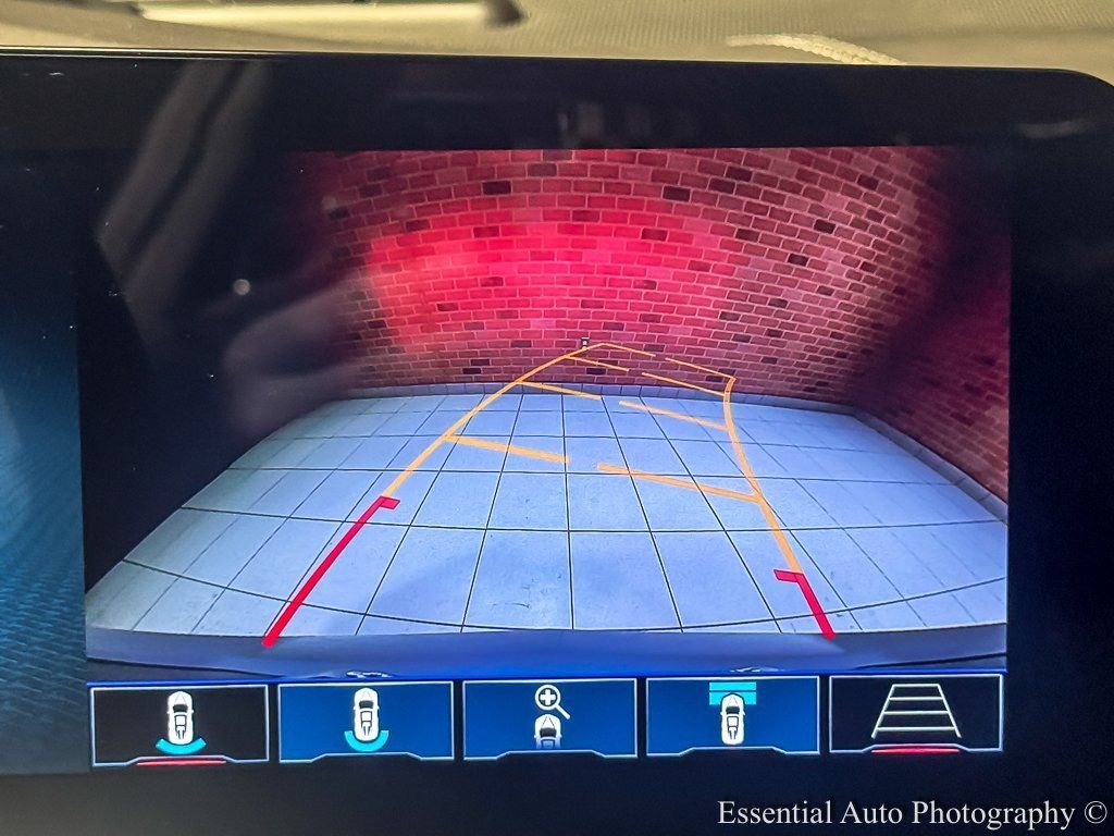 2024 CHEVROLET CORVETTE - Image 19