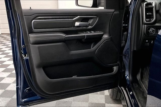 2024 RAM Ram 1500 Pickup Big Horn/Lone Star - Photo 20
