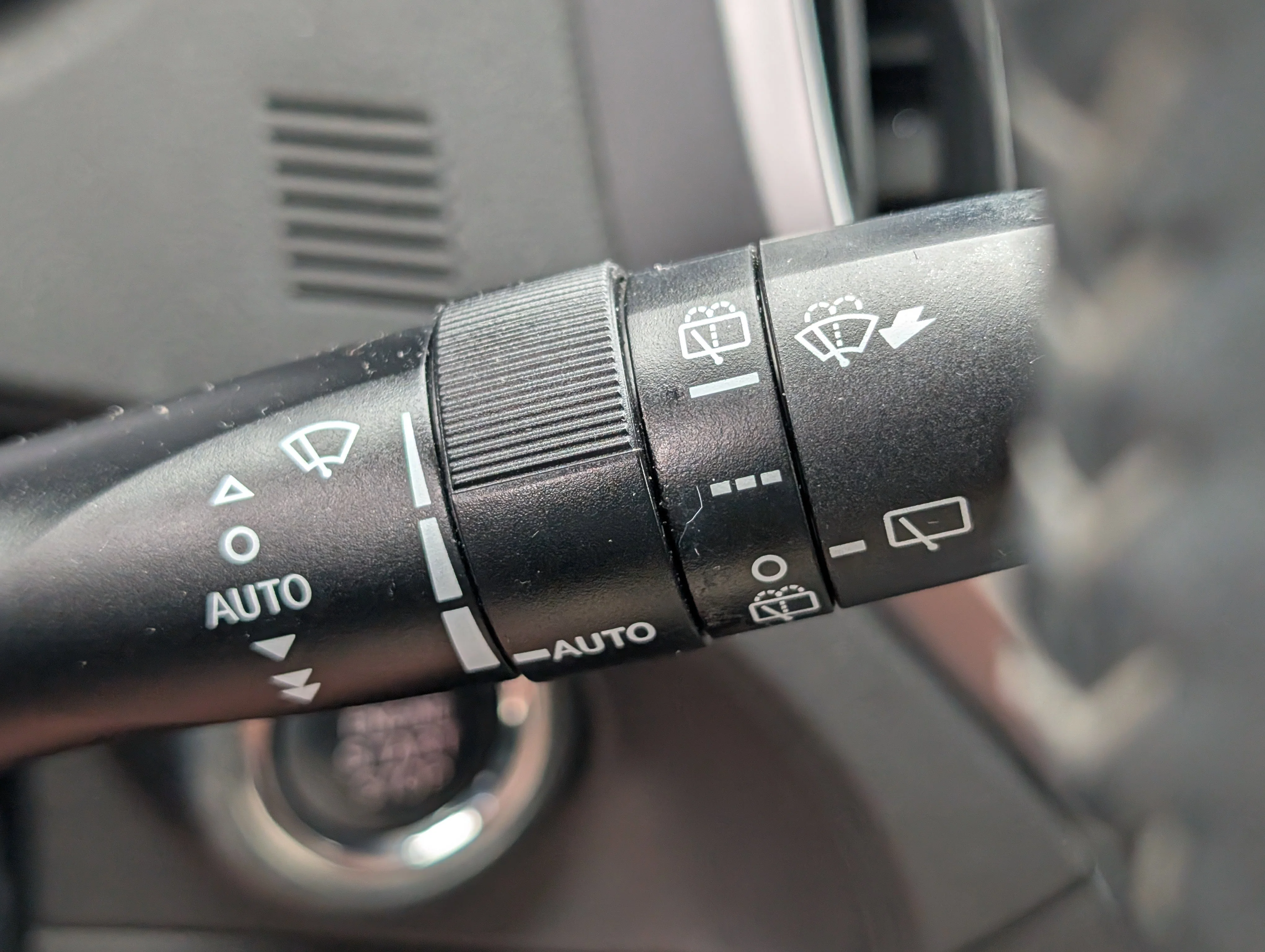 Used 2020 Magnetite Gray Metallic Subaru Touring image 29