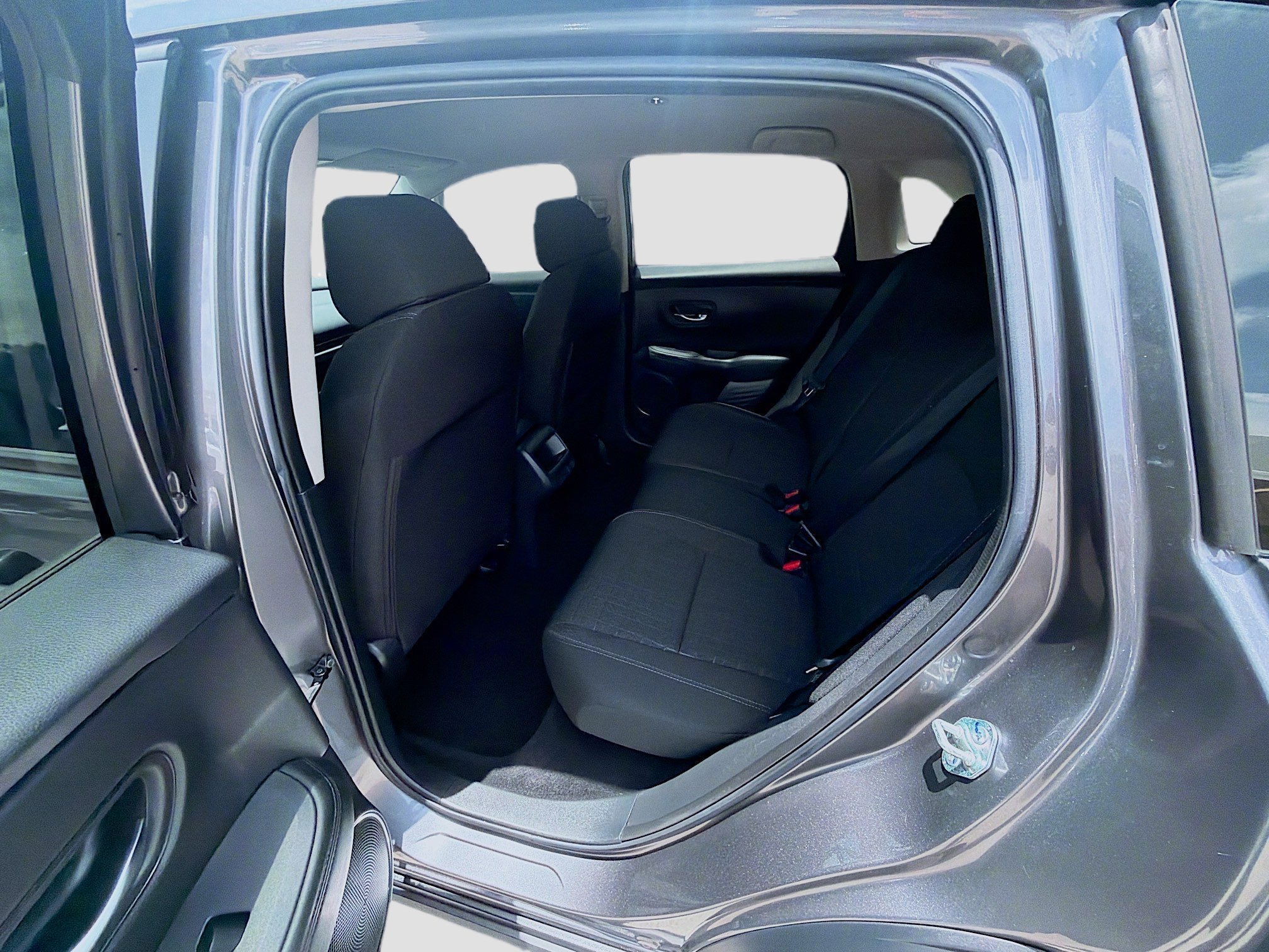 2025 Honda HR-V LX - Photo 22