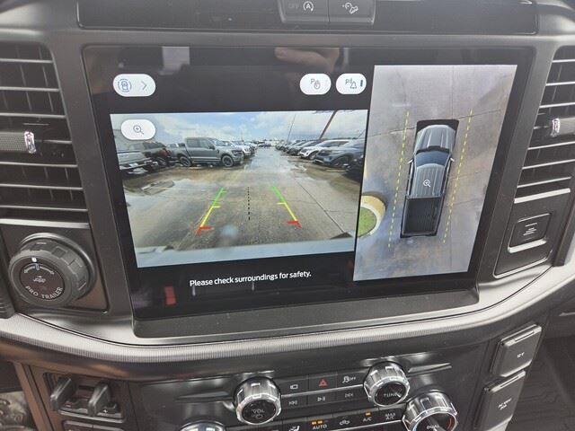 New 2026 Avalanche Ford Platinum® image 21