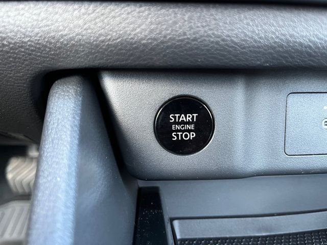 New 2026 Boulder Gray Pearl Nissan SV image 27