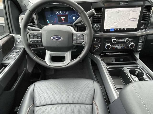 2026 Ford F-250 Super Duty Lariat - Photo 27