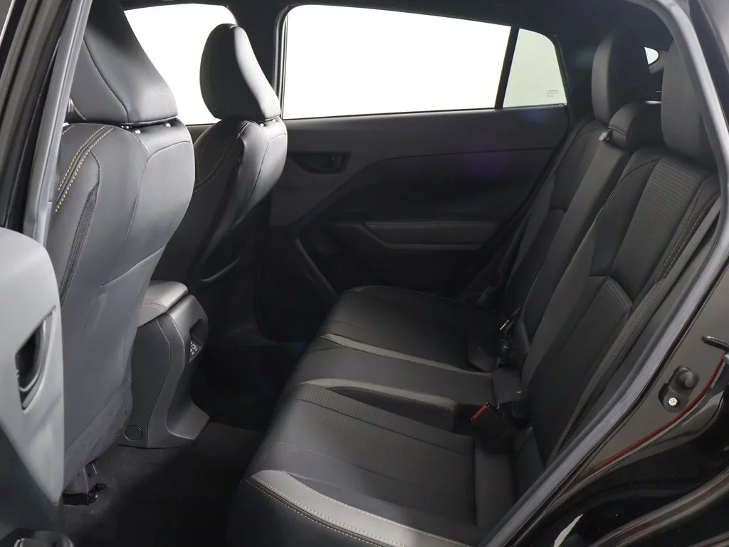 Used 2024 Black Subaru Wilderness image 27