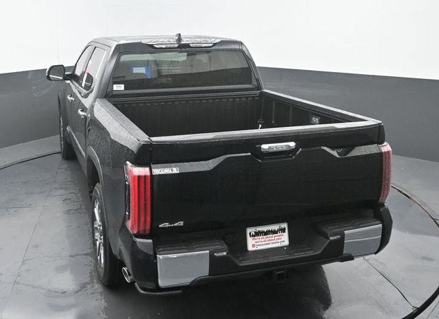 2026 Toyota Tundra 1794 Edition - Photo 30