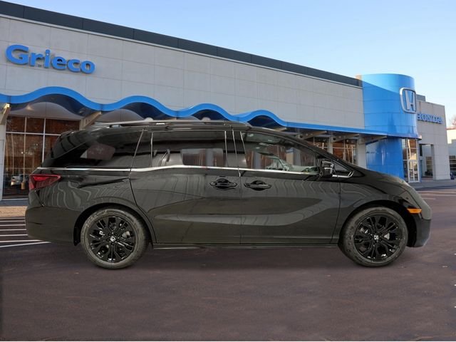 2026 Honda Odyssey Sport L - Photo 8