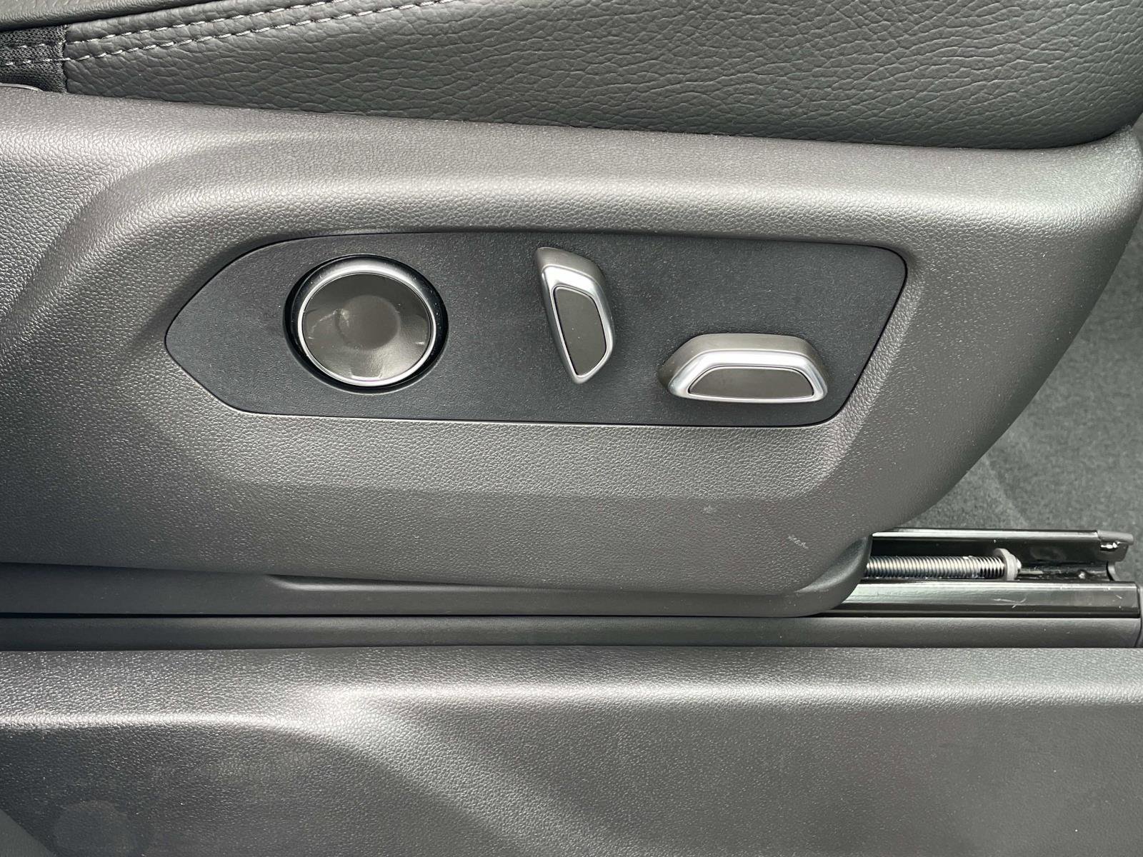 2026 GMC Sierra 2500HD Denali - Photo 27