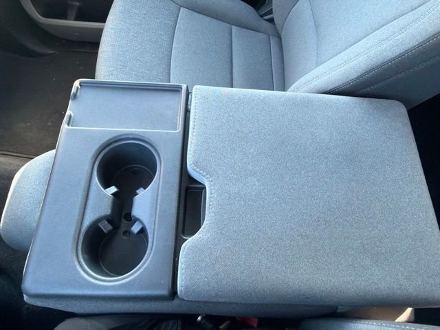 Used 2025 Black Ford XLT image 20