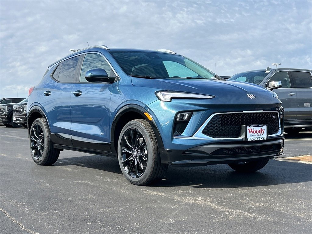 2026 BUICK ENCORE GX - Image 1