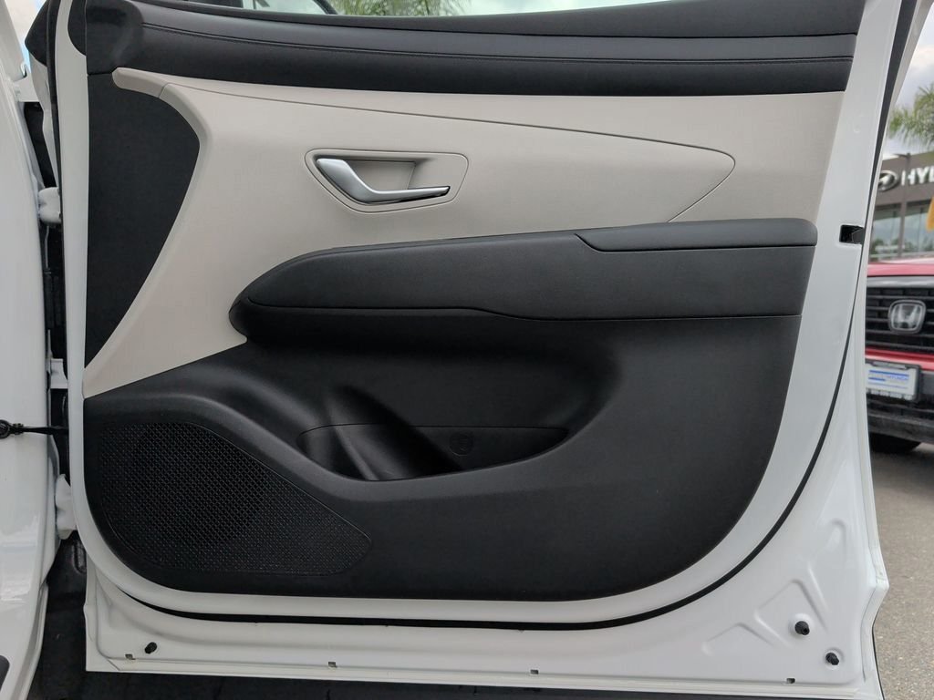 2025 Hyundai Tucson SEL - Photo 19