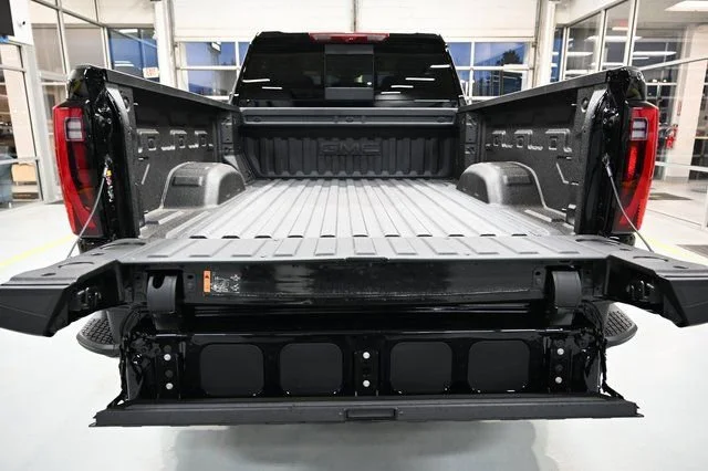 2026 GMC Sierra 2500HD Denali - Photo 10