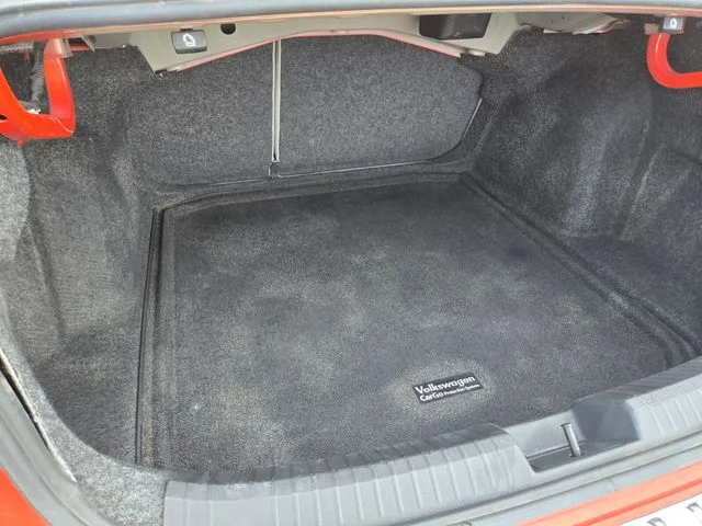Used 2019 Orange Volkswagen 1.4T S image 15