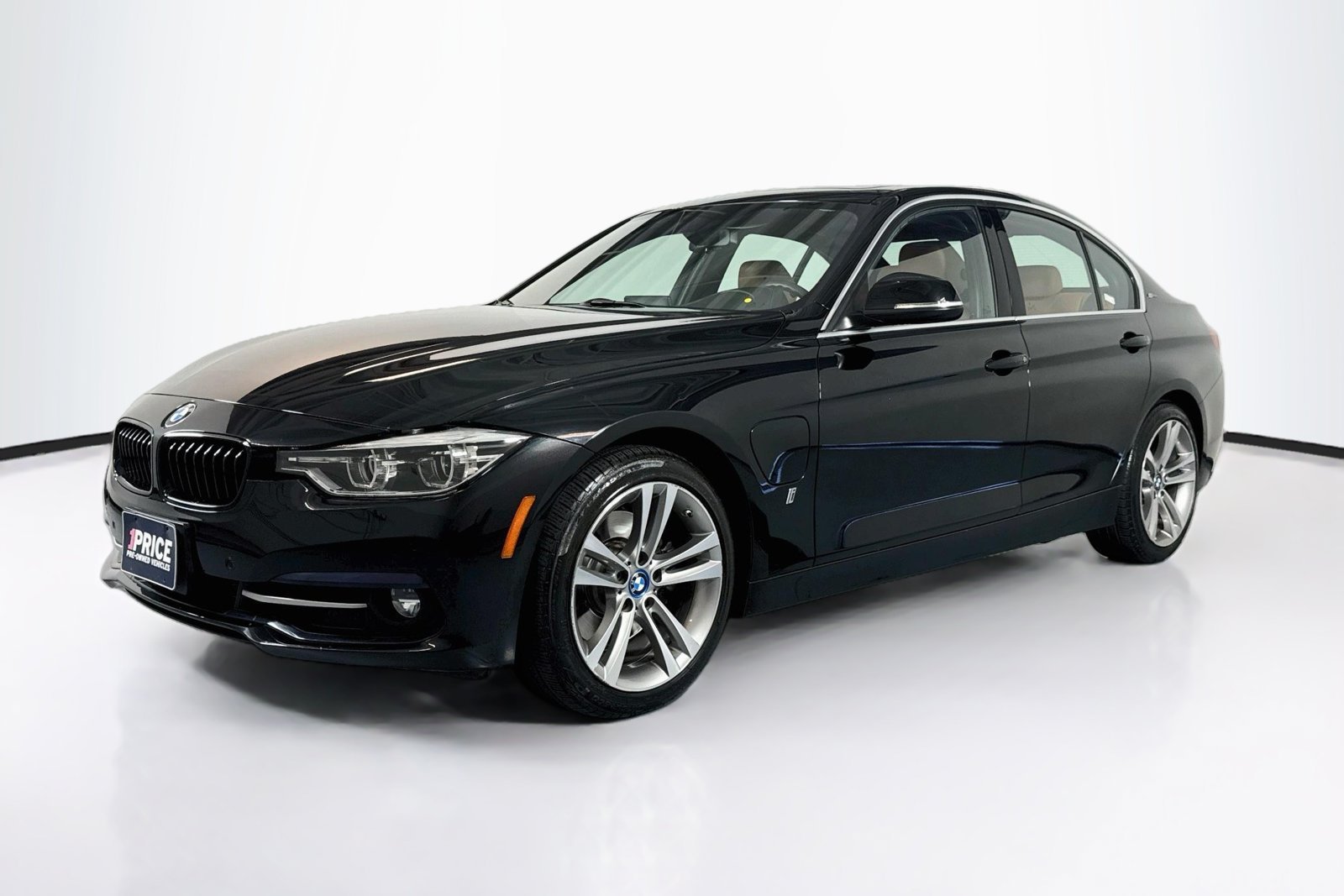 2018 BMW 3 Series