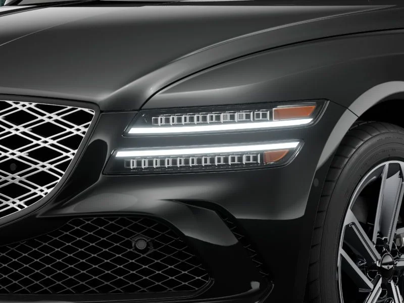 New 2026 Vik Black Genesis 2.5T image 11