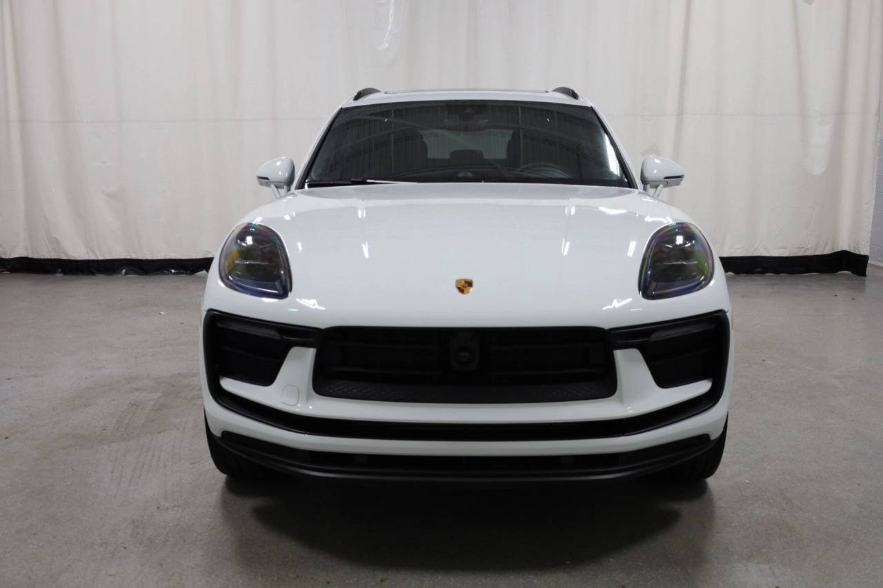 Certified Used 2026 White Porsche  image 14