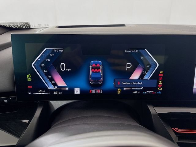 2025 BMW 5 Series 530i - Photo 12