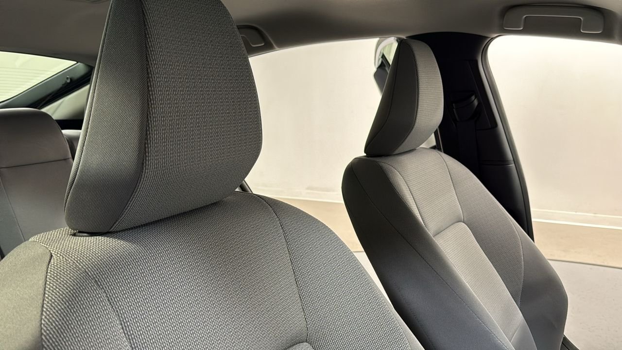 Certified Used 2026 Beige Toyota LE image 19