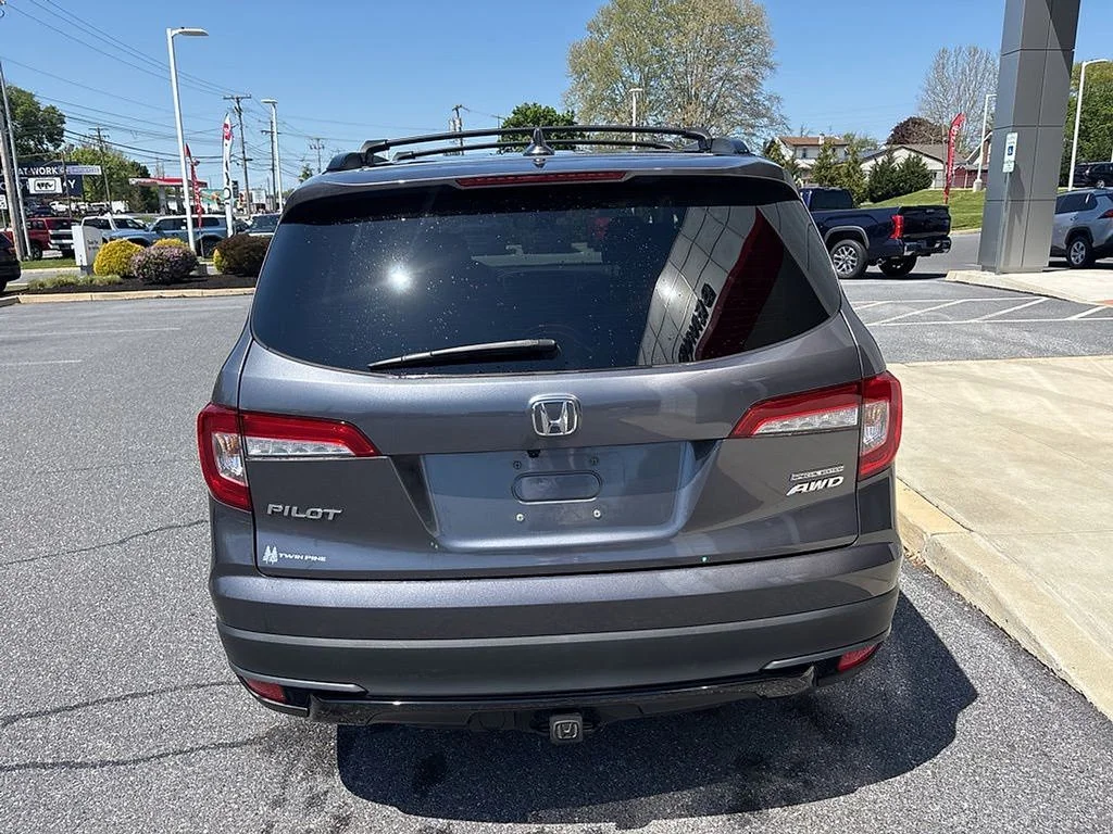 Used 2022  Honda Special Edition image 3