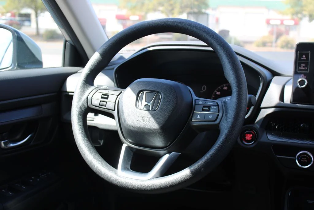 2026 Honda CR-V LX - Photo 19