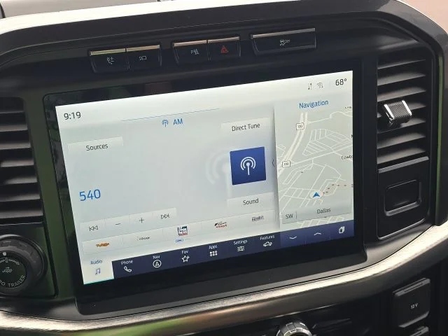2023 Ford F-150 Lariat - Photo 33