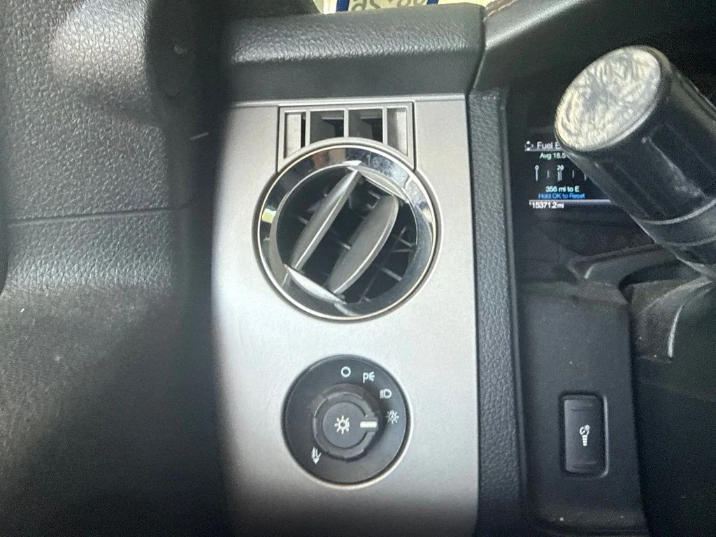 Used 2017 White Ford King Ranch image 14