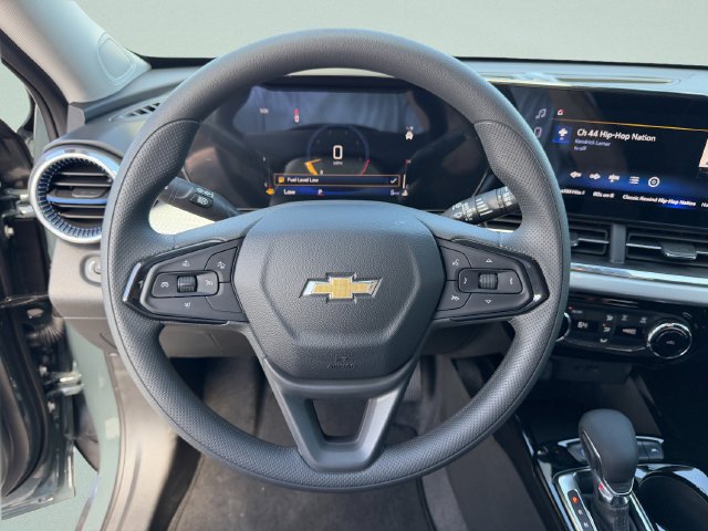 2026 Chevrolet Trax LT - Photo 30