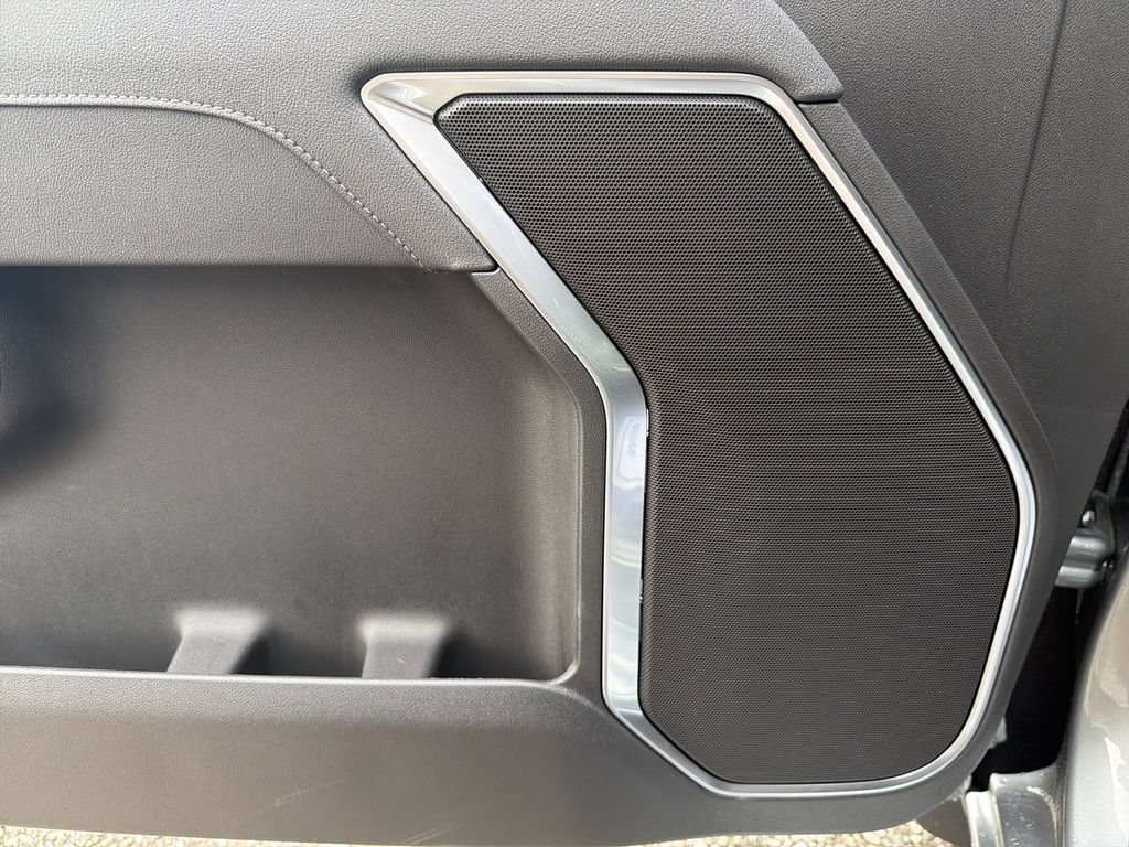 New 2026 Sterling Gray Metallic Chevrolet LT image 24