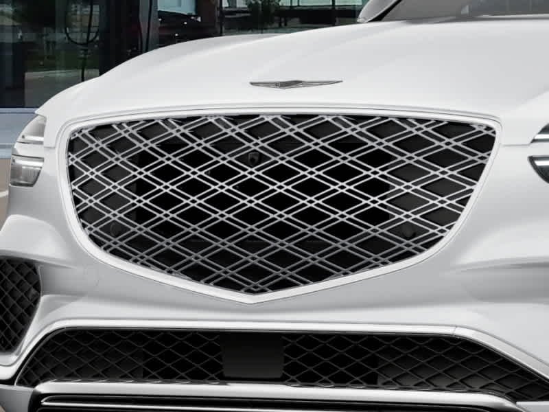 New 2026 Alta White Genesis 2.5T Advanced image 13