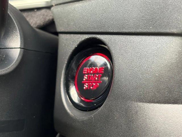 Used 2024  Honda EX image 25