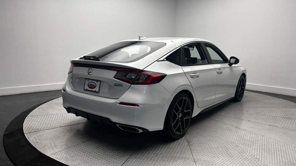 Used 2023 White Honda Sport Touring image 37