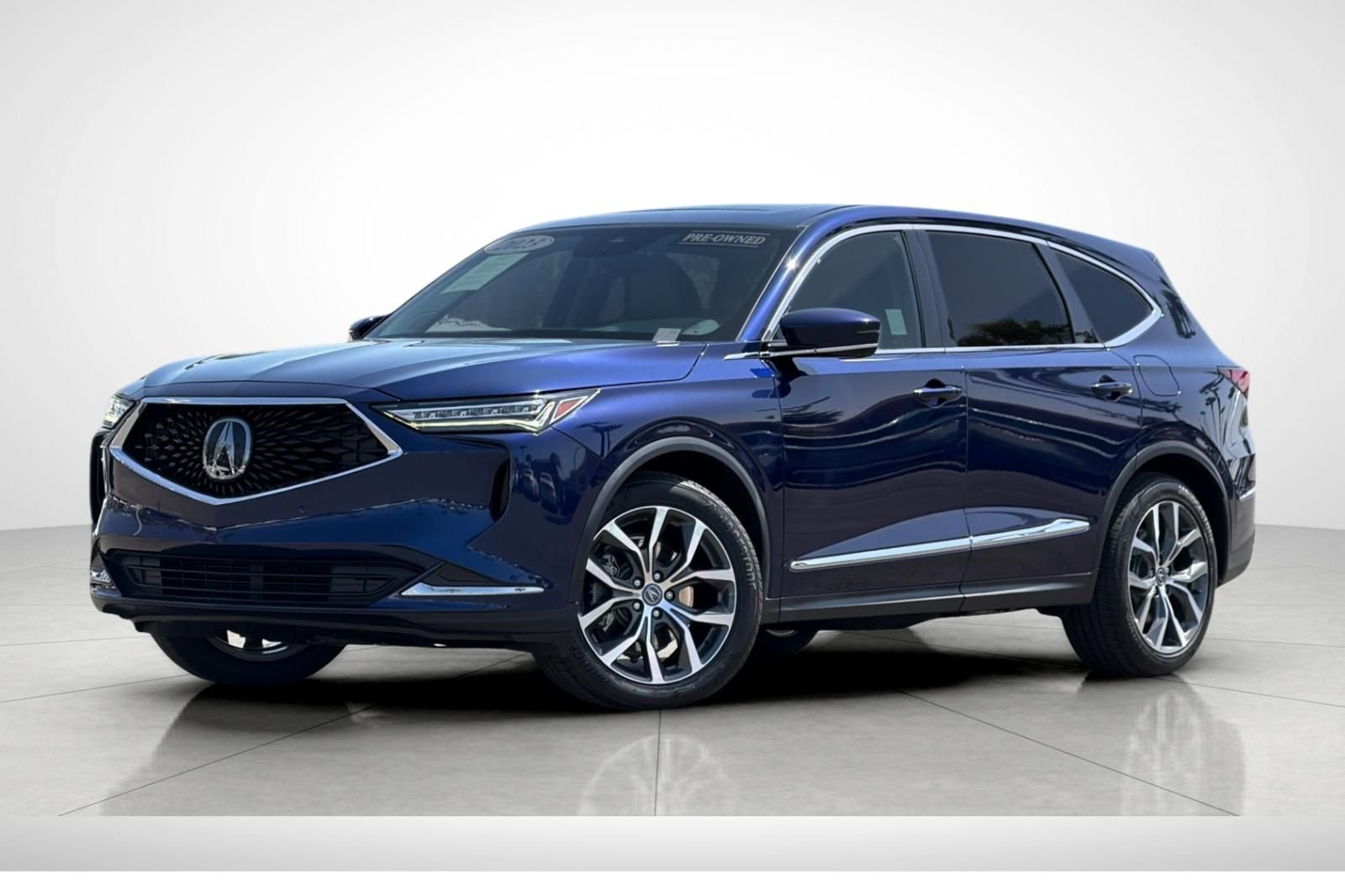 2023 Acura MDX w/Technology Package's photo