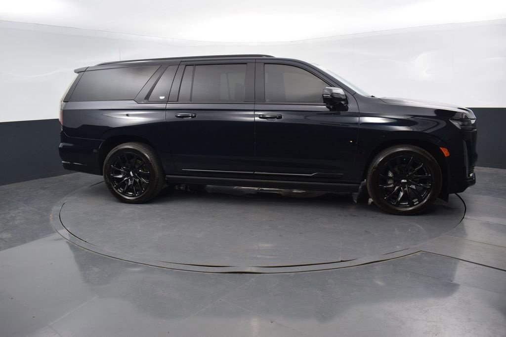 2023 CADILLAC ESCALADE ESV - Image 6