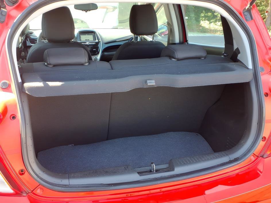 Used 2016 Salsa Chevrolet LT image 10