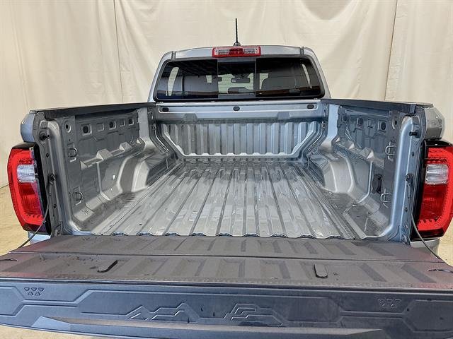 2026 GMC Canyon Elevation - Photo 58