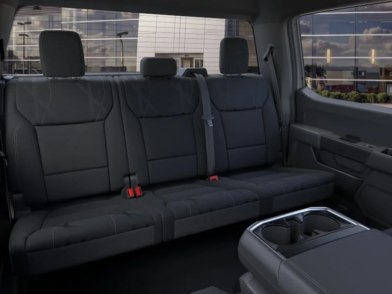 New 2026 Avalanche Ford STX® image 29