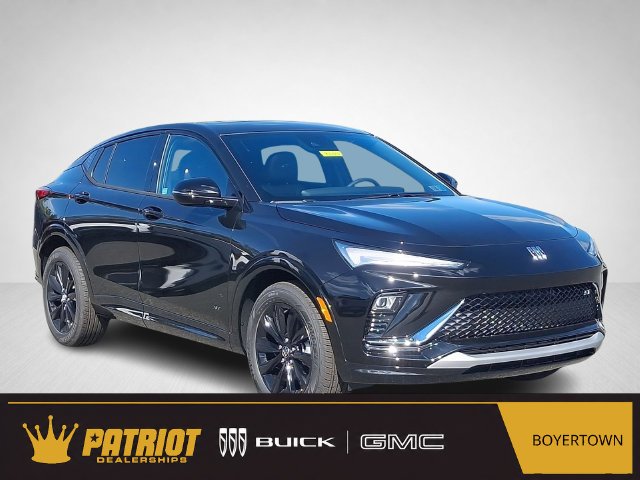 2026 Buick Envista Sport Touring - Photo 1