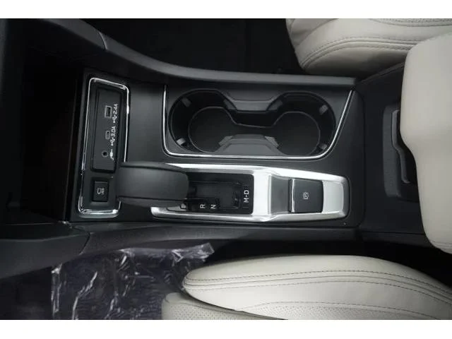New 2026 SAPPHIRE BLUE PEARL Subaru Limited 7-Passenger image 19