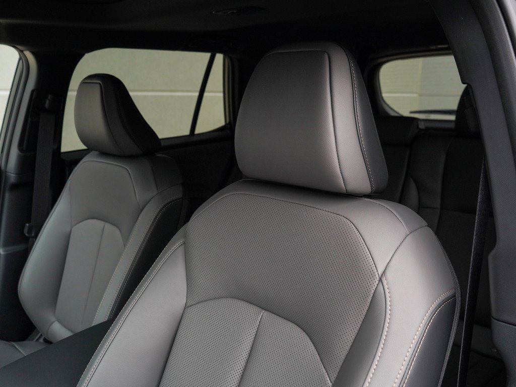 2026 Subaru Outback Limited XT - Photo 19