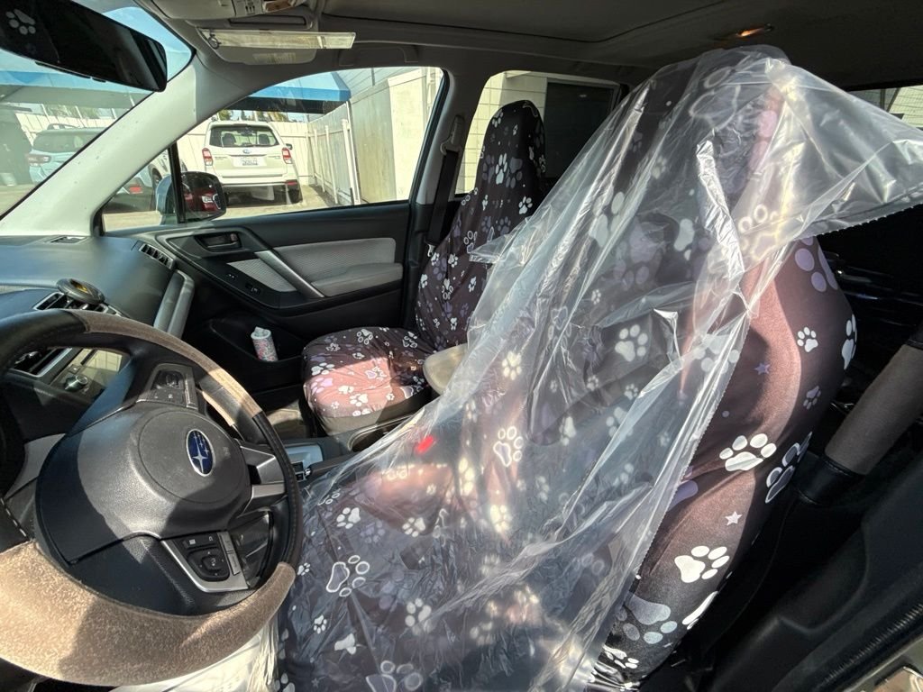 Used 2018 Green Subaru 2.5i Premium image 3
